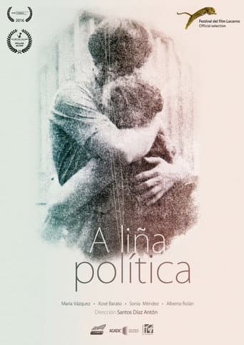 Poster for The Policy Line