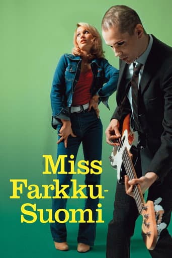 Poster for Miss Blue Jeans