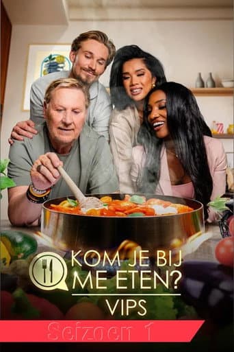 Poster for Season 1