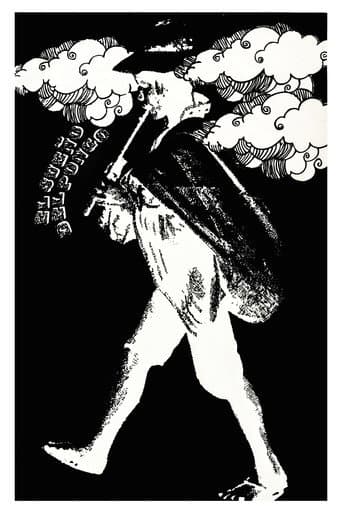 Poster for The Servant's Dream