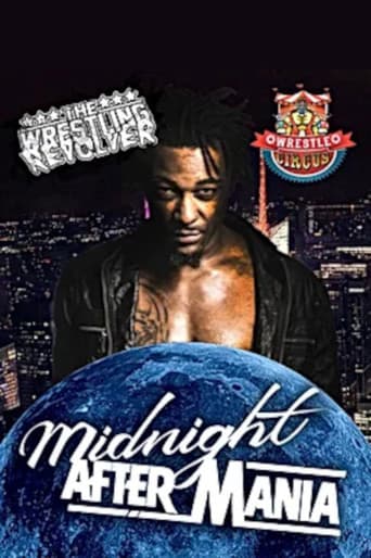 Poster for Midnight After Mania