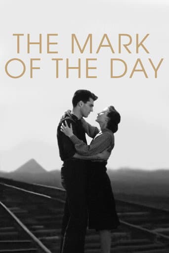 Poster for The Mark of the Day