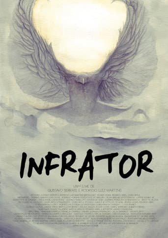 Poster for Infrator