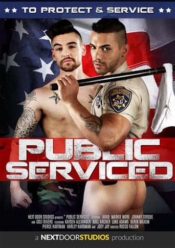Poster for Public Serviced