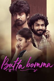 Poster for Butta Bomma