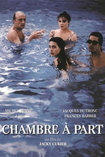 Poster for Separate Bedrooms