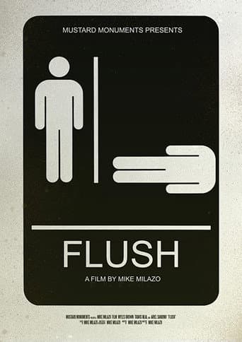 Poster for Flush