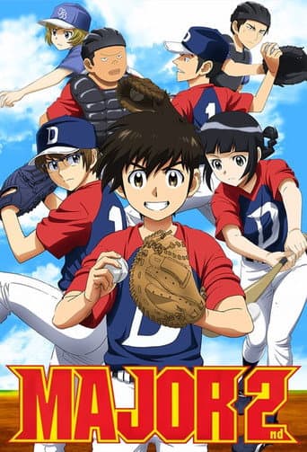 Poster for Season 1