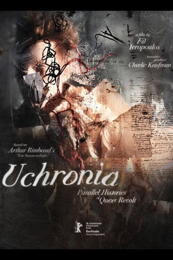 Poster for Uchronia