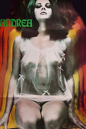Poster for Andrea