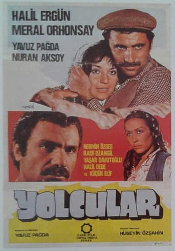 Poster for Yolcular