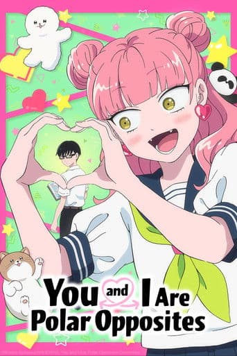 Poster for Season 1