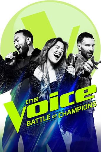Poster for Battle of Champions