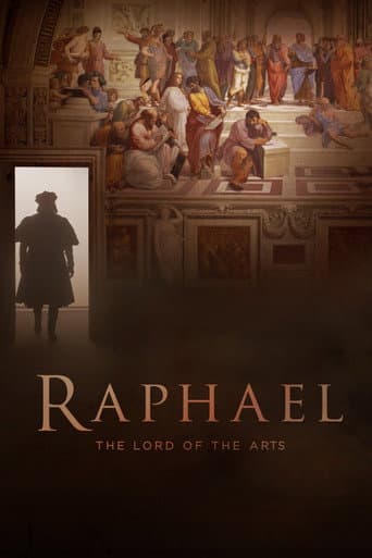 Poster for Raphael: The Lord of the Arts