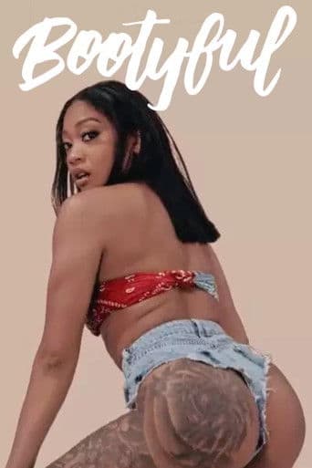 Poster for Bootyful - Le documentaire