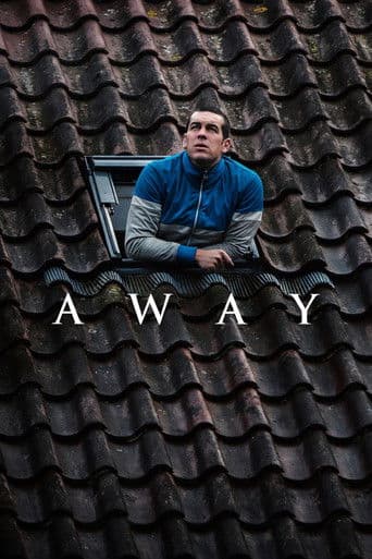 Poster for Away
