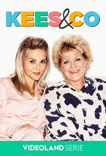 Poster for Season 9
