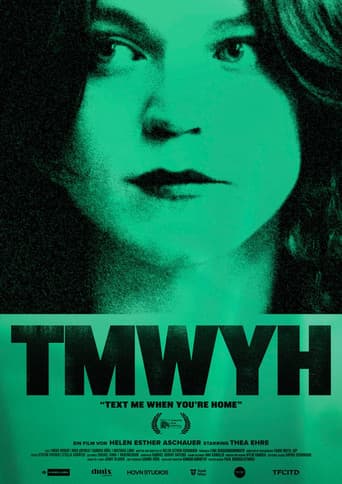 Poster for TMWYH