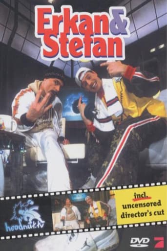 Poster for Headnut.tv