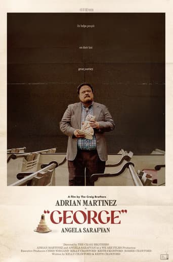 Poster for George