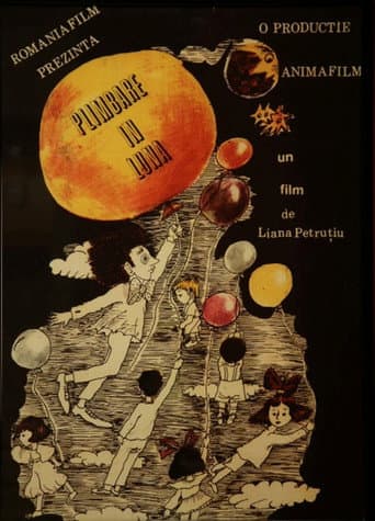 Poster for A Passage to the Moon