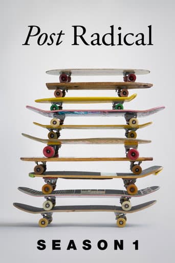 Poster for Season 1