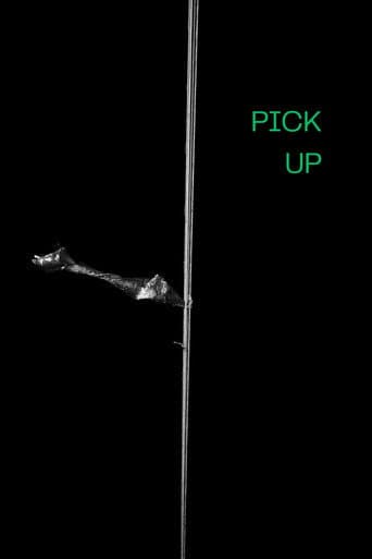 Poster for PICK UP