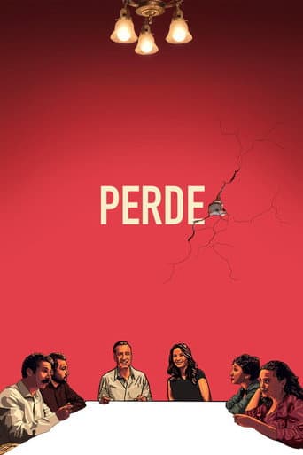 Poster for Curtain