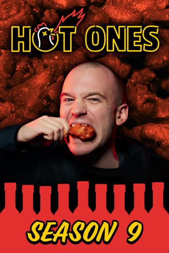 Poster for Season 9