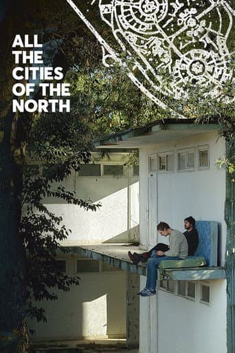 Poster for All the Cities of the North