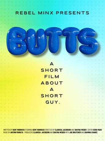 Poster for Butts