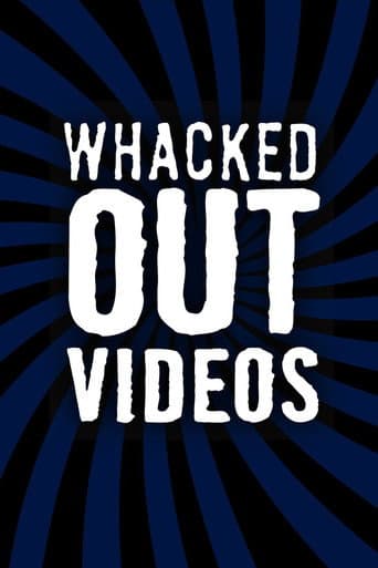 Poster for Whacked Out Videos