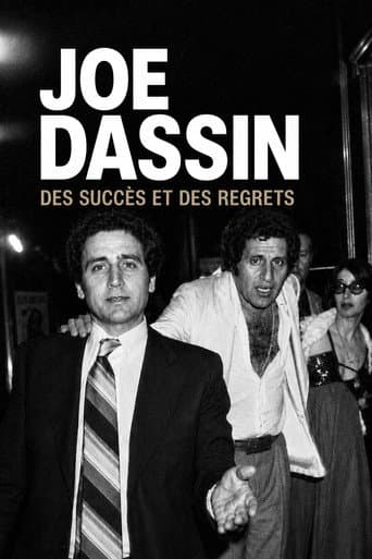 Poster for Joe Dassin, des succès et des regrets