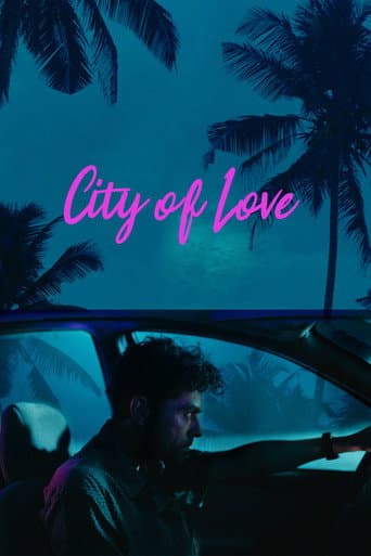 Poster for City of Love