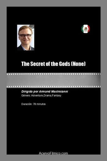 Poster for The Secret of the Gods