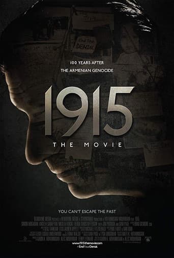 Poster for 1915