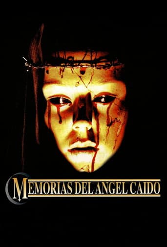 Poster for Memorias del ángel caído