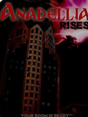 Poster for Anadellia Rises