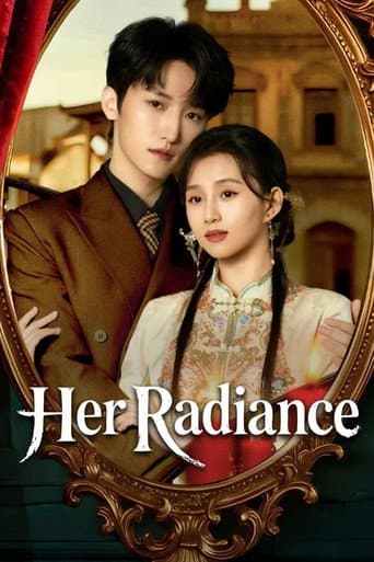Poster for Her Radiance
