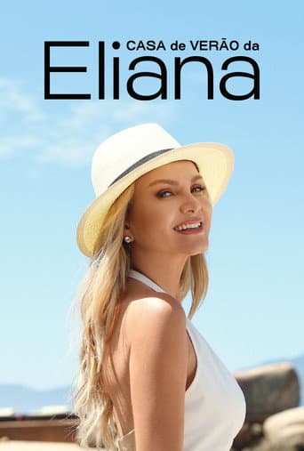 Poster for Casa de Verão da Eliana