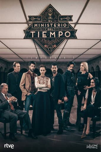 Poster for Season 2