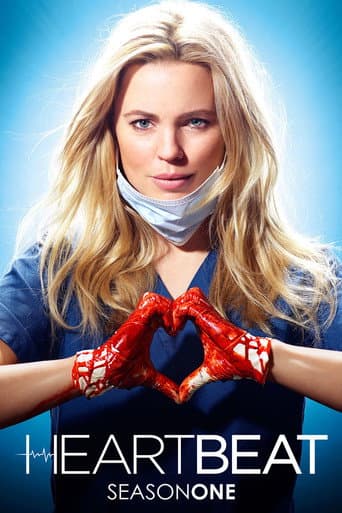 Poster for Season 1