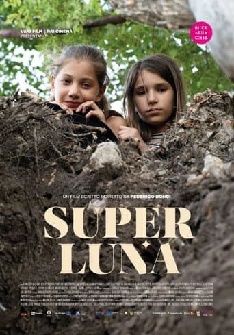 Poster for Superluna