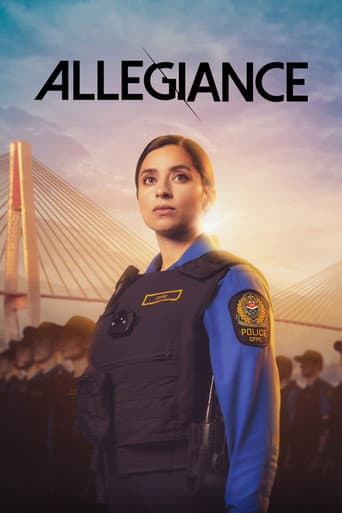 Poster for Season 1