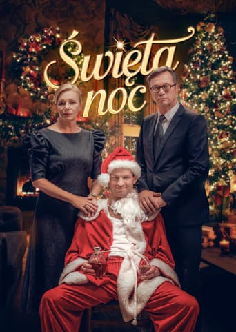 Poster for Święta noc