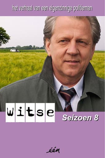 Poster for Season 8