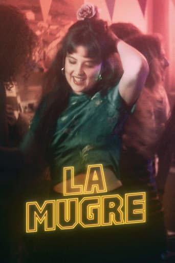 Poster for La mugre