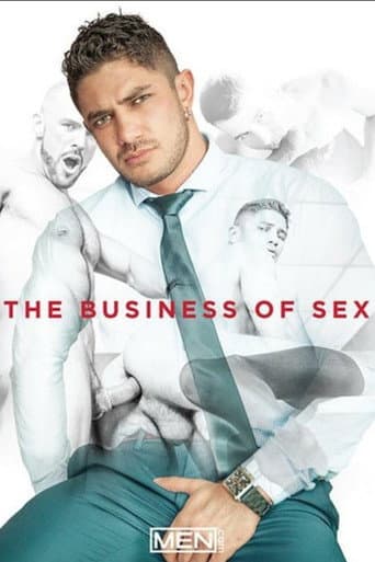 Poster for The Business Of Sex