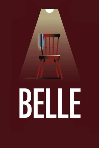 Poster for Belle