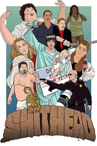 Poster for Shithead